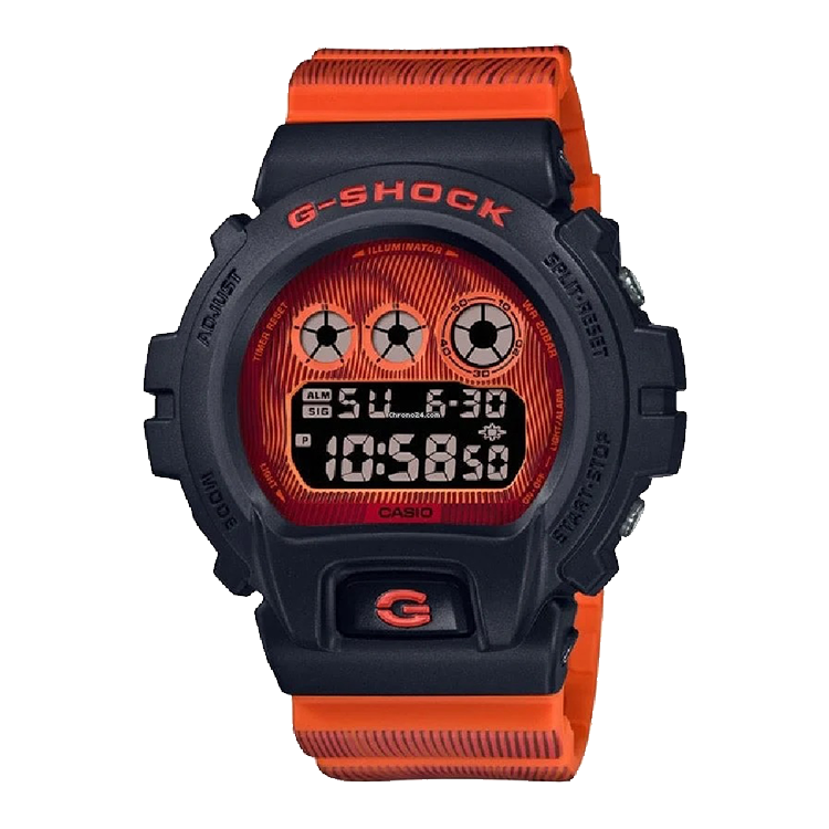 DW-6900TD-4