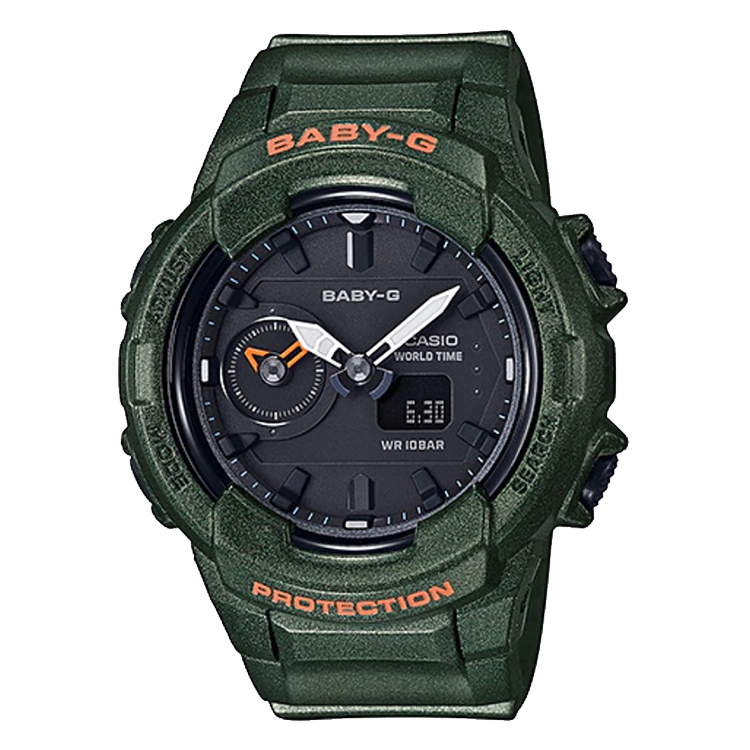 BGA-230S-3A