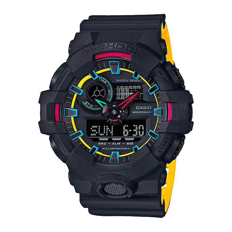 GA-700SE-1A9