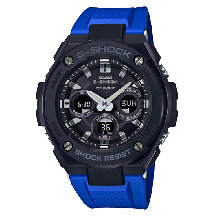 GST-S300G-2A1