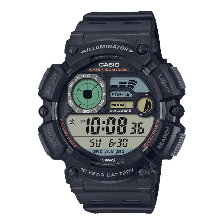 WS-1500H-1A
