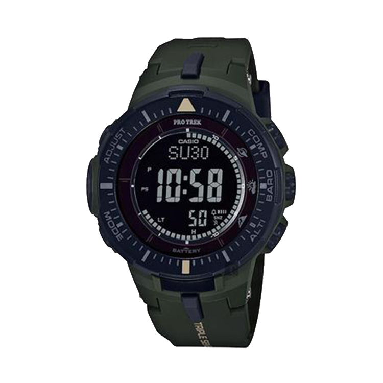 PRG-300-3D