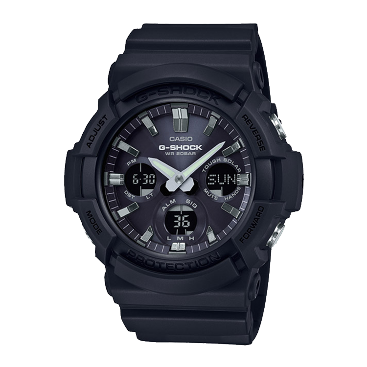 GAS-100B-1A