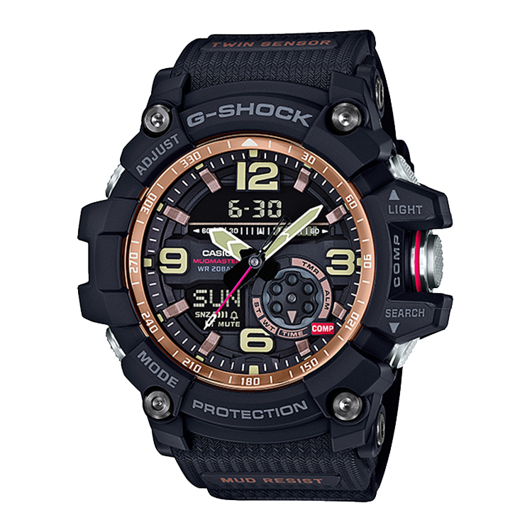 GA-1000RG-1A