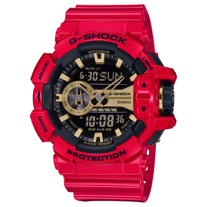 GA-400CX-4A