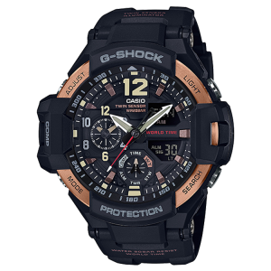 GA-1100RG-1A