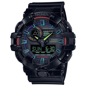 GA-700RGB-1A