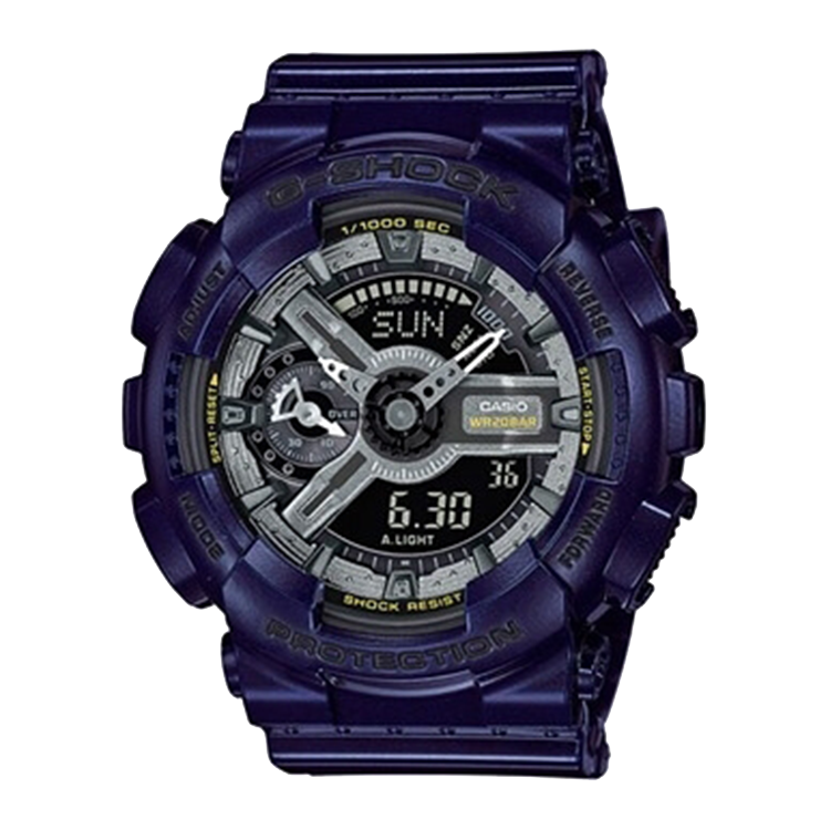 GMA-S110MC-2A
