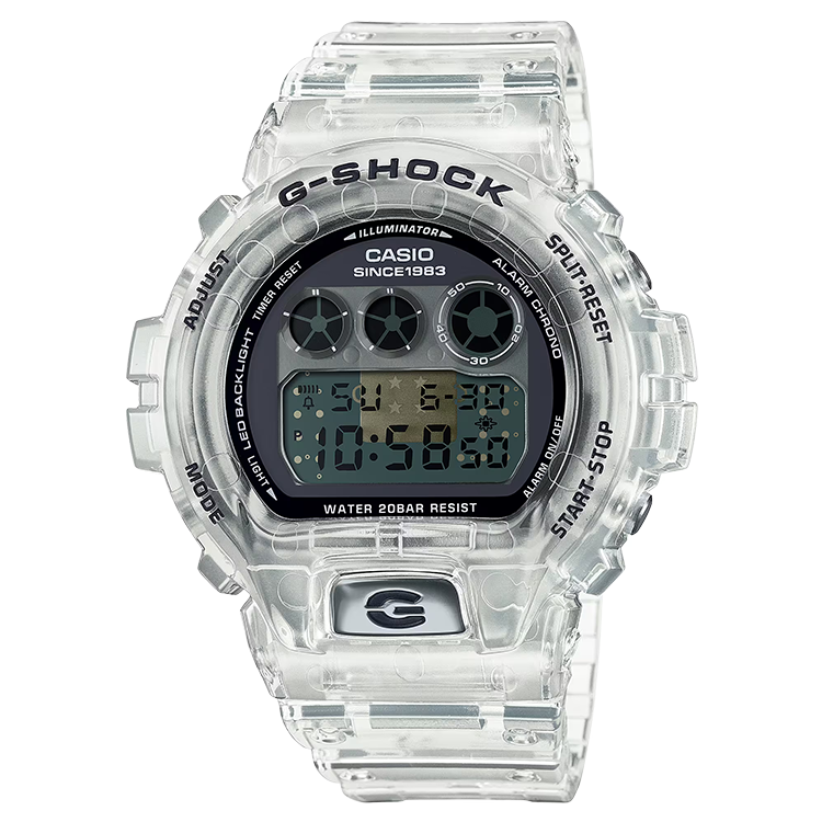 DW-6940RX-7