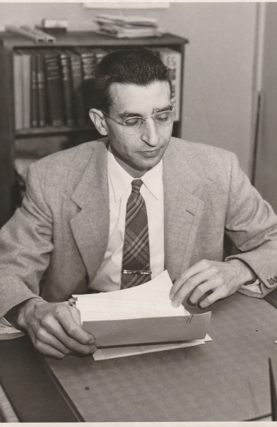 Frank Maida Founder of Maida Development Co. 1952