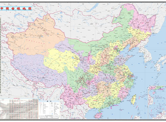 中国古镇景区图5