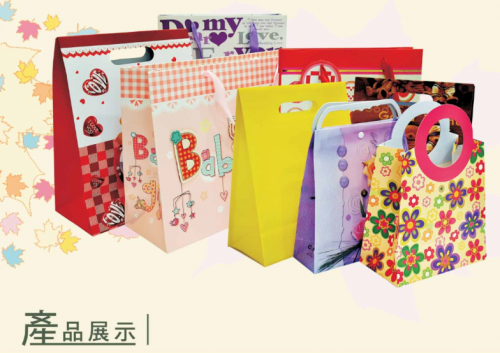 產品