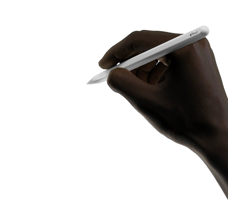 Apple-Pencil-in-Hand