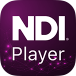 TopDirector NDI Player on the App Store
