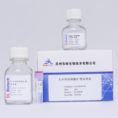 人中性粒细胞扩增试剂盒