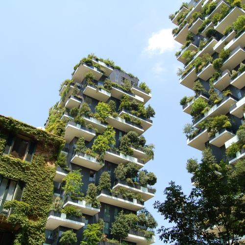 Green Builging 2
