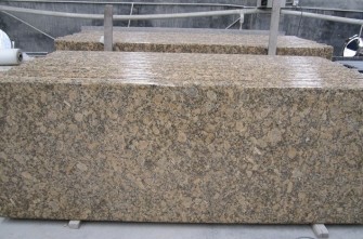 Giallo Fiorito granite