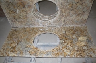 Juparana Persia Granite 2