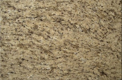 Giallo Ornamental granite 1
