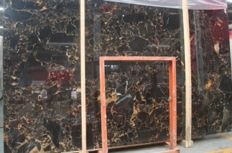 Chinese Athens Portoro Marble 2