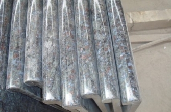 Butterfly Blue granite 3