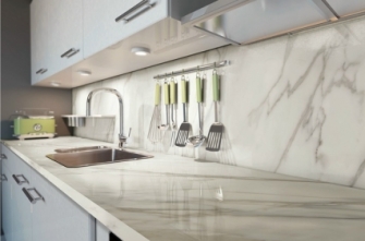 Calacatta Marble 2