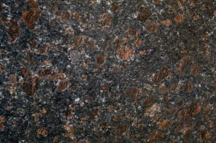 Tan Brown Granite 1