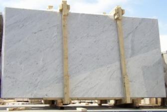 Bianco Carrara White Marble 4