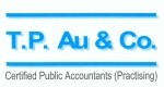 T.P.Au & Co. Logo
