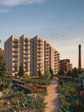 horlicks-quarter-exteriors-aquifer-house-sunrise