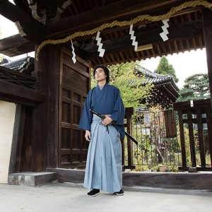 samurai