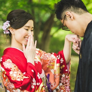 求婚・纪念日方案