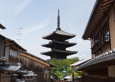 东山
