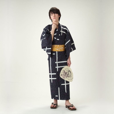 紫破れ格子