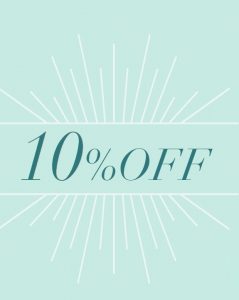 10off冬