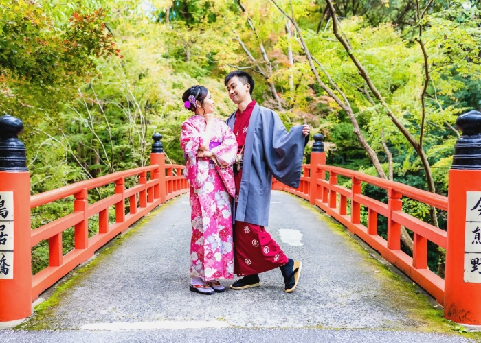 泉涌寺方案