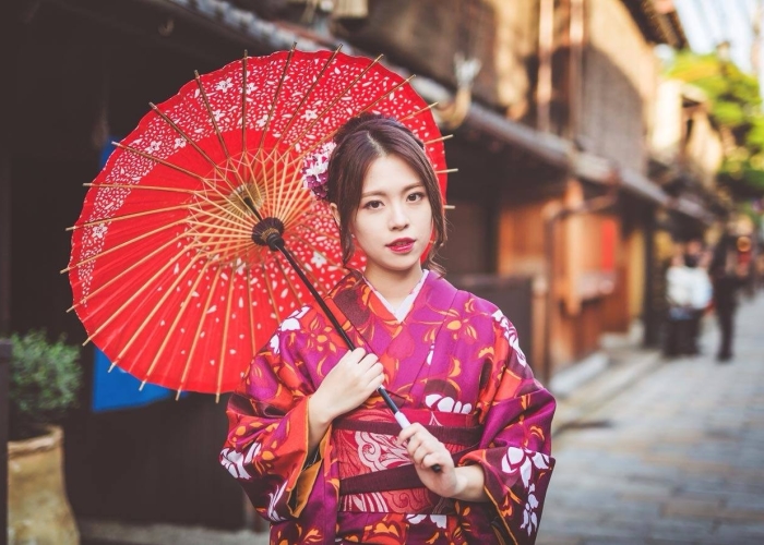 祇园方案