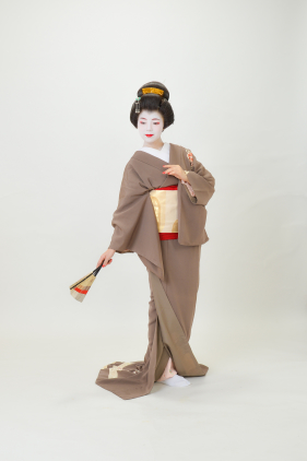 艺伎体验
