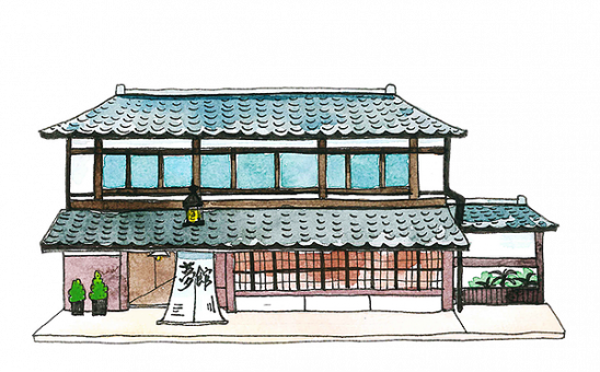 京都 二条城