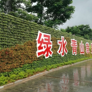 市政圍擋
