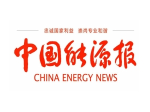 中国能源报