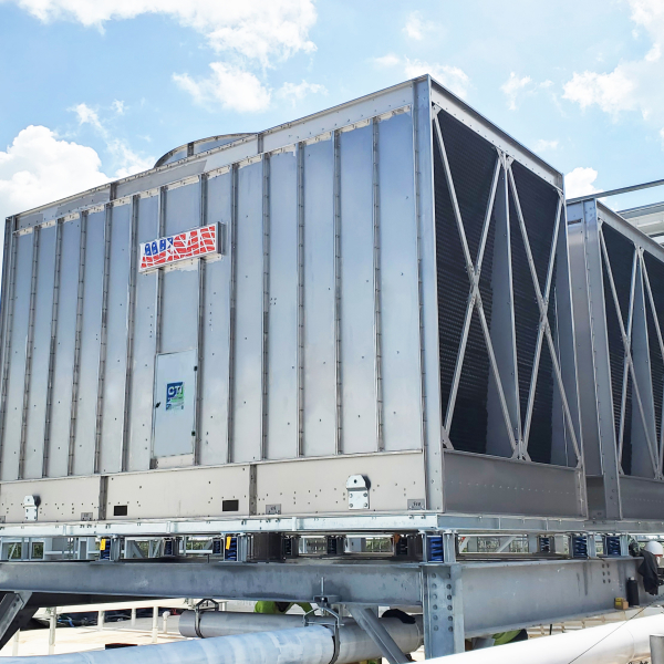 MXL-横流塔Miami Dolphins Training Facility