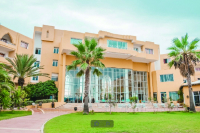 Skanes Serail Hotel 978 突尼斯