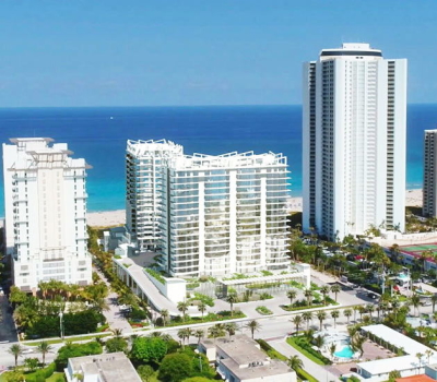 Amrit Ocean Resort and Residences (2)