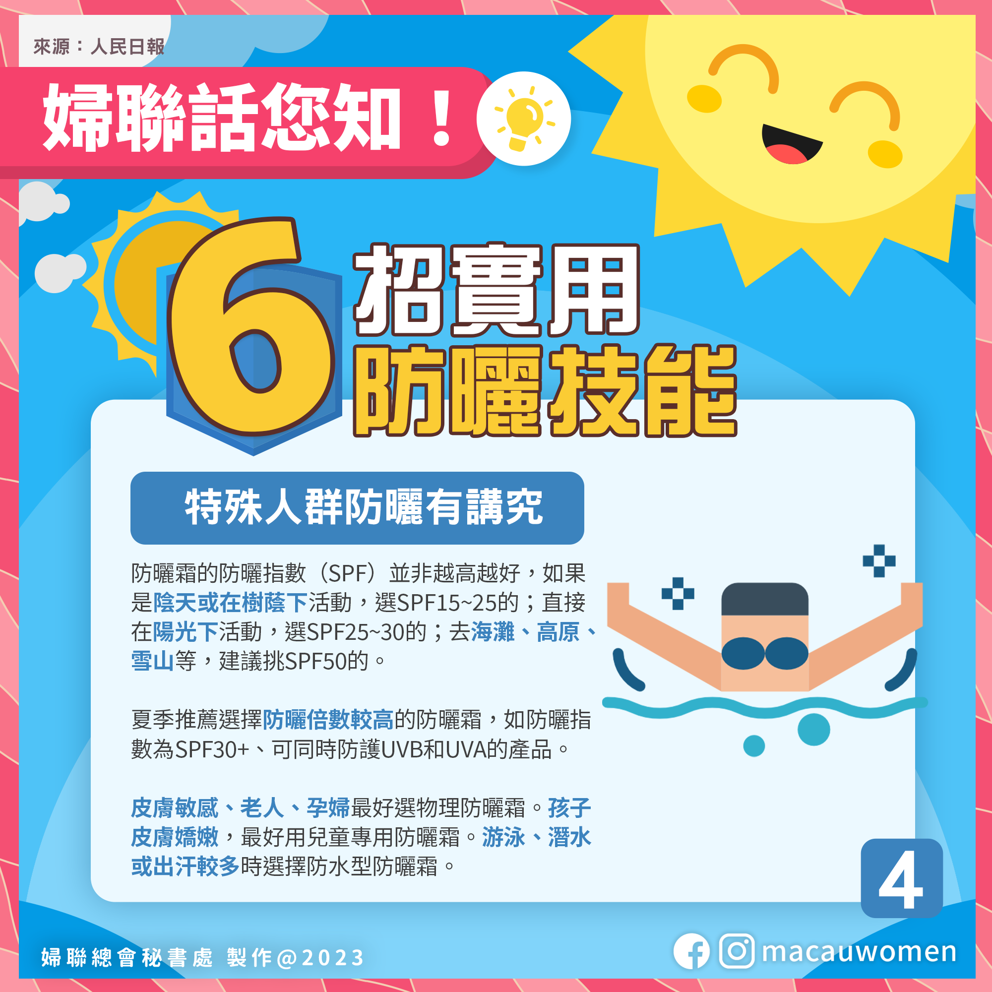 ４