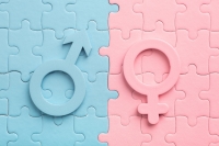 masculine-feminine-lie-puzzles-concept-sex-couple-family
