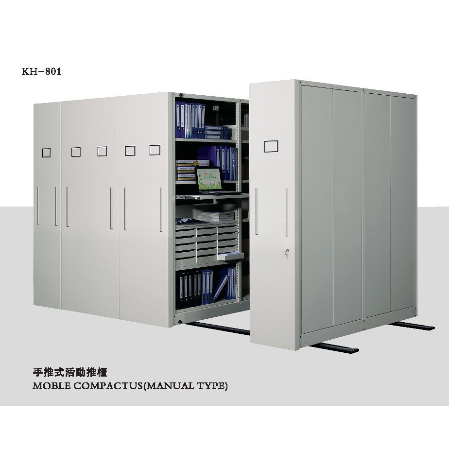 KH801