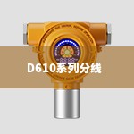 D610系列分线