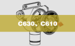 c630、c610
