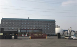 陕西龙门煤化工有限责任公司